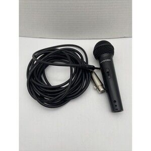 Peavey PV i100 Cardioid Microphone Mic immaculate with Cord